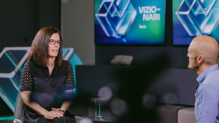 VIDEOINTERVJU