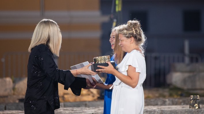 VELIKO IZNENAĐENJE