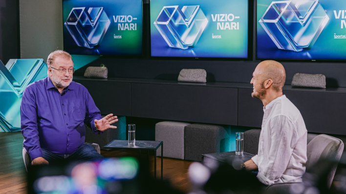 VIDEOINTERVJU: Nikola dujmović