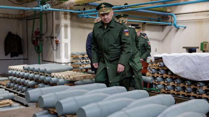 zaoštravanje retorike