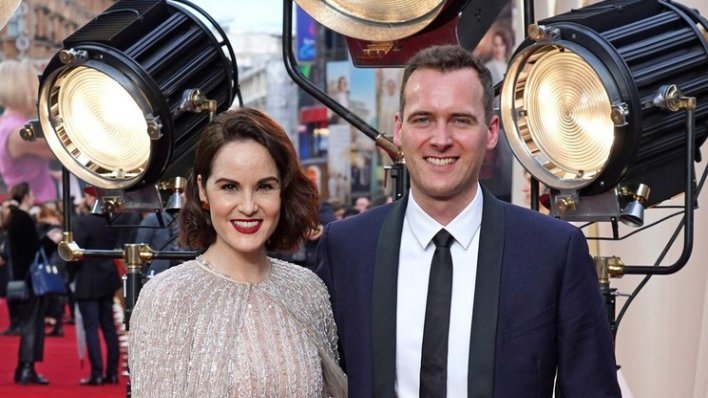 MICHELLE DOCKERY