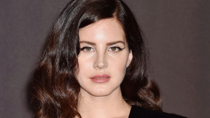 LANA DEL REY