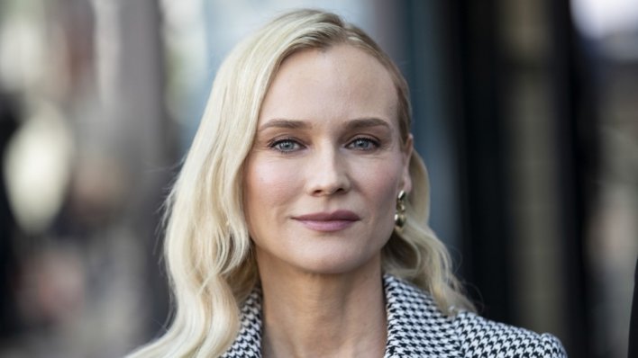 DIANE KRUGER