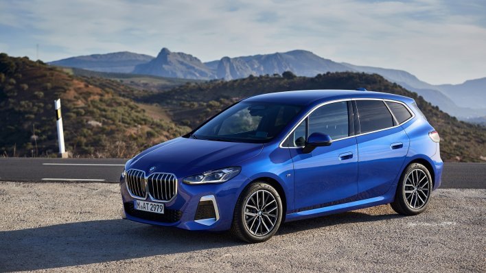 BMW ažurirao modele: Intuitivniji i lakši za korištenje, poboljšane i dodatne funkcije, nadogradnje softvera, boje,...