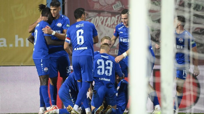 Slaven Belupo produbio krizu Osijeka, Kohortino nezadovoljstvo sve glasnije