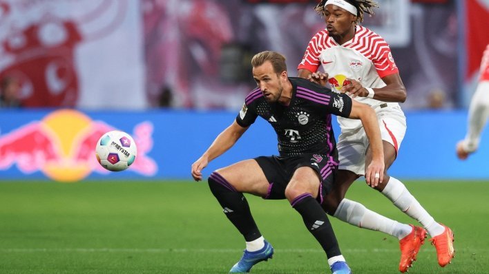 RB Leipzig imao 2:0, ali Bayern se spasio; najveći dobitnik ipak je Bayer