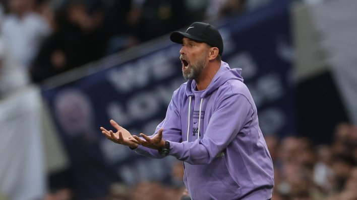 Klopp još nikad nije ovako izvrijeđao suce, a sada mu se Premier liga ispričava