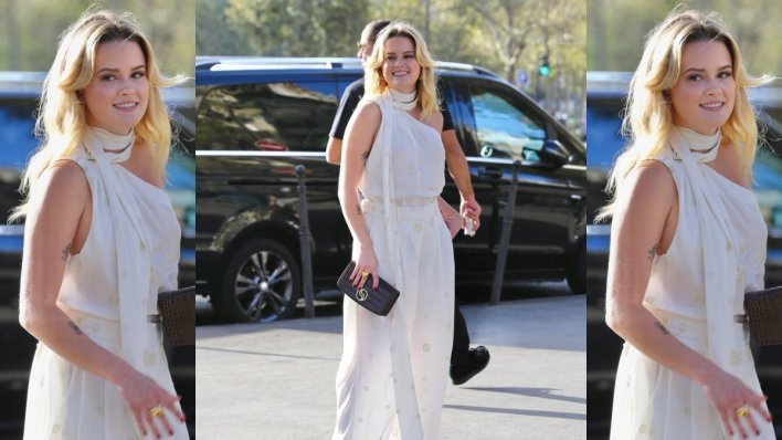 AVA PHILLIPPE