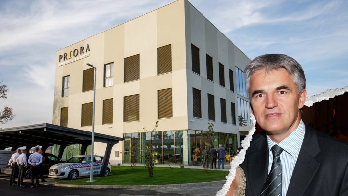 priora i mattera