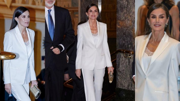 kraljica letizia