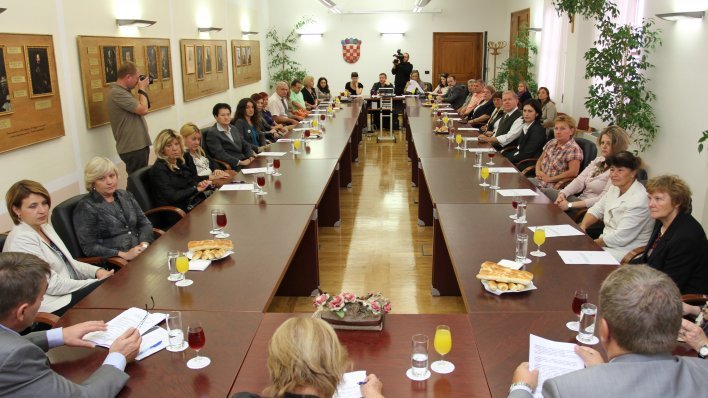 DUGO OČEKIVANA POVIŠICA