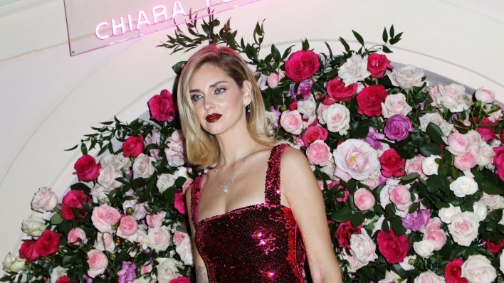 CHIARA FERRAGNI