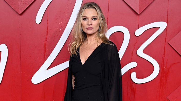 KATE MOSS