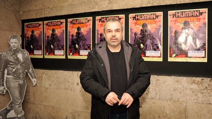 human rights film festival