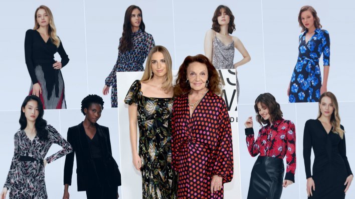 Diane von Furstenberg