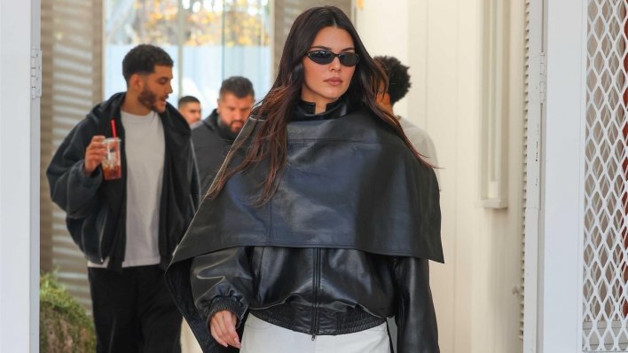 KENDALL JENNER