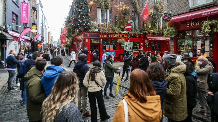 Njemačka i Austrija usporile: Omiljena destinacija Hrvata bilježi snažan skok