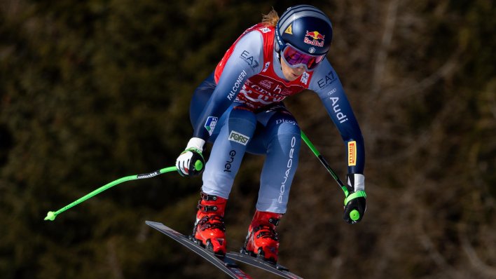 Talijanka najbolja u superveleslalomu, borba za ukupni poredak jako napeta