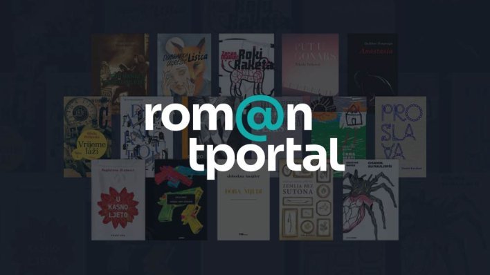 Odluka o raspisivanju natječaja za književnu nagradu tportala 2026.