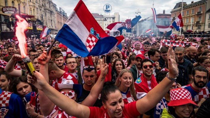 Hrvatska ima sve više stanovnika, a sve manje djece: Evo tko drži demografske ljestve