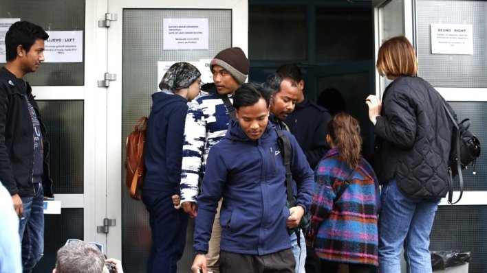 Trend iseljavanja zaustavljen, mnogi se i vraćaju. Zašto i dalje trebamo toliko stranih radnika?