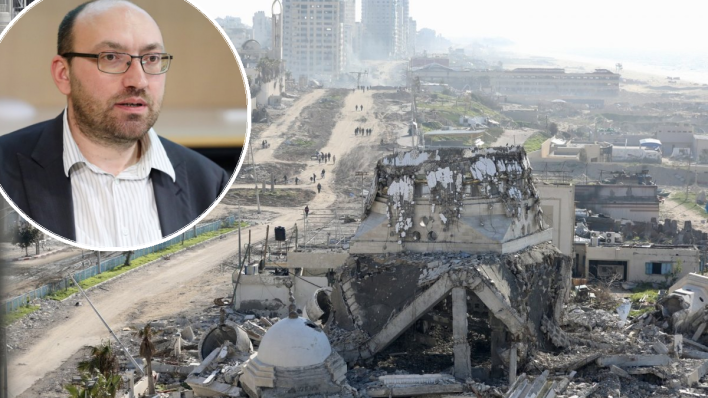 Hrvatski politolog: 'Vojni napadi Izraela i SAD-a na Iran su agresija'