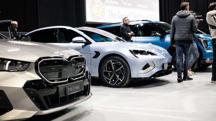 Je li bolja opcija kupnja rabljenog ili potpuno novog automobila? Evo nekoliko zanimljivih argumenata