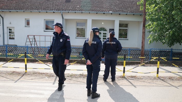 Srbija na nogama zbog nestale djevojčice: Kako funkcionira alarm 'Pronađi me'