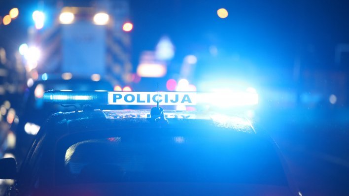 Četvorica nasilnika u Zagrebu pretukla čovjeka jer je rođen u Splitu