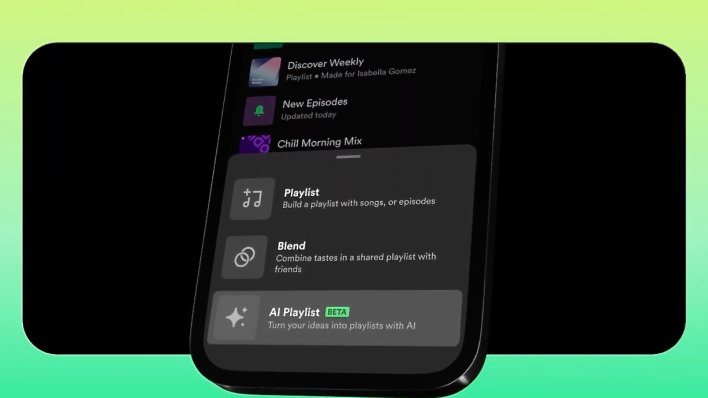 Spotify uvodi personalizirane AI remikseve. To sa sobom povlači puno pitanja