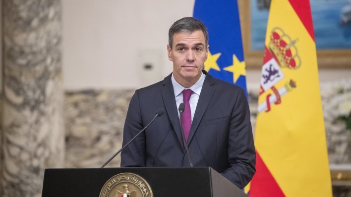 Španjolski premijer Sanchez se povlači nakon otvaranja istrage protiv supruge