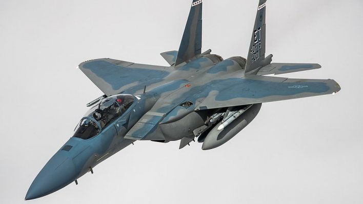 Iako se SAD nećka oko prodaje, jasno je zašto je Izrael 'zapeo' za ubrzanje isporuke najnovijih F-15