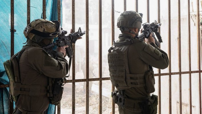 Izraelska vojska poziva rezerviste za nove operacije