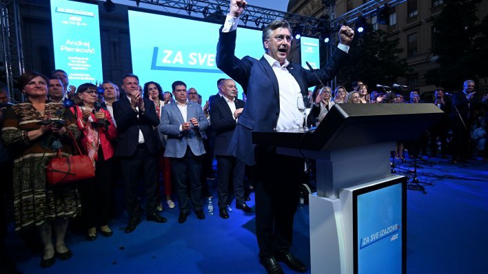 Strane agencije o izborima u Hrvatskoj: Sve opcije su otvorene