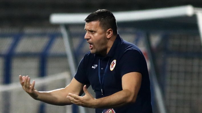 Bomba s Poljuda; Hajduk dovodi trenera koji je pravi hit u Srbiji