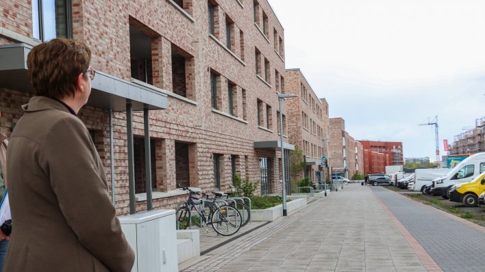 Alarmantno stanje u Njemačkoj: 'Tko dobije socijalni stan, dobio je na lotu!'