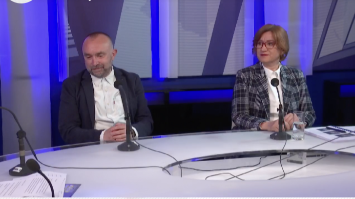 Analitičari: 'Bez DP-a neće biti Vlade; Sandra Benčić je bila jasna'