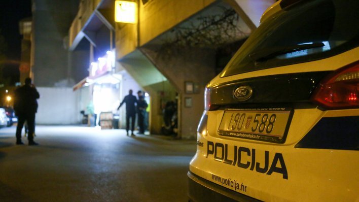 Maskirani razbojnici opljačkali zaposlenika pošte u Zagrebu