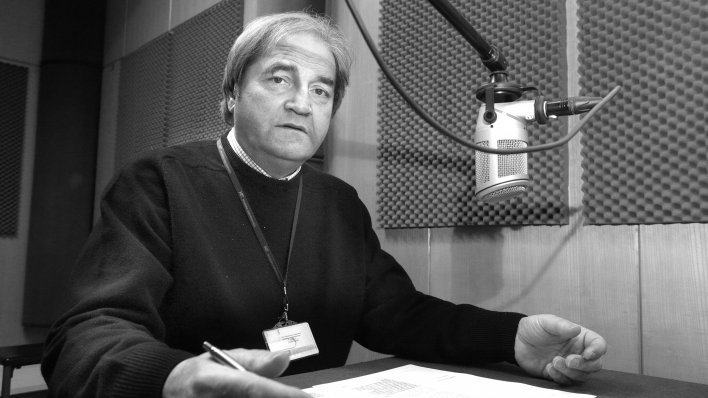 Preminuo je Damir Matković, doajen televizijskog novinarstva