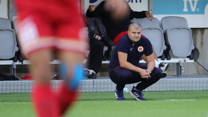 Hit trener iz Srbije po prvi put komentirao mogućnost dolaska u Hajduk