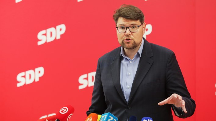 SDP odustao od pregovora s DP-om? 'Nema smisla, žele osigurati vlast zločinačkoj organizaciji'