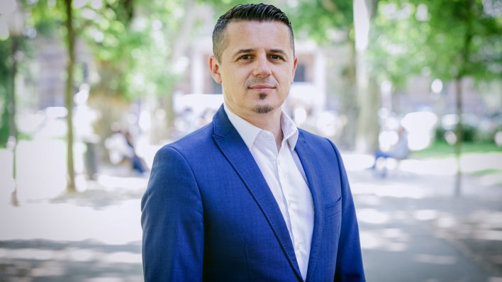 Vlaović otkrio što ga brine i što veseli kod Vatrenih: 'Nismo odgovorili kako smo trebali - ali kvalitetu imamo'
