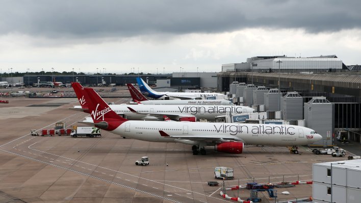 Nova pravila na letovima: Svaki putnik smije prenijeti dvije prijenosne baterije