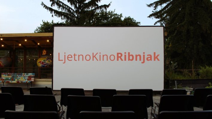 'Tuškanac u gostima' na Ribnjaku otvara ciklus filmova Stevena Spielberga
