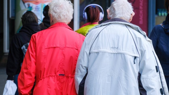 Počinje isplata mirovina za prosinac 2025.