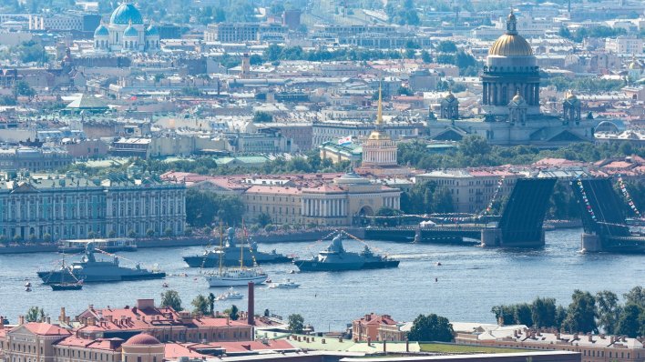 MILITARIZIRANA ENKLAVA