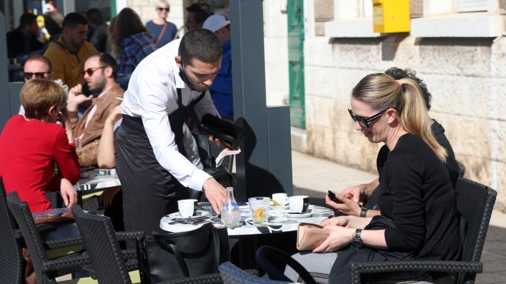 Ugostitelji zavapili: 'Hrvatska ima problem s neradom, jesmo li im previše pružili?'