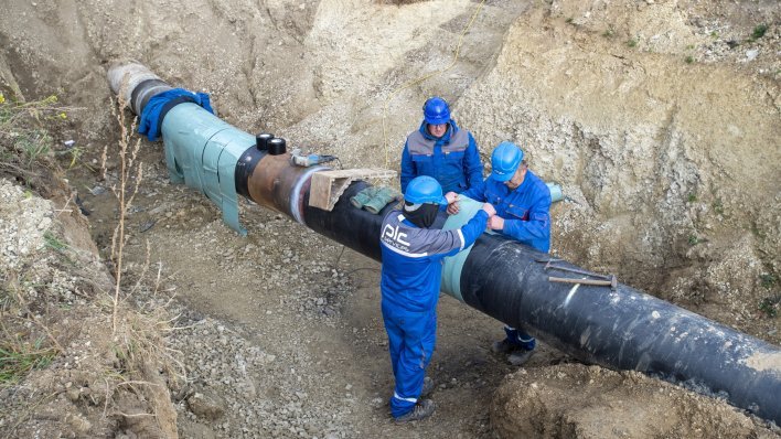 Izvori: Rusija će obustaviti izvoz nafte iz Kazahstana u Njemačku Družbom