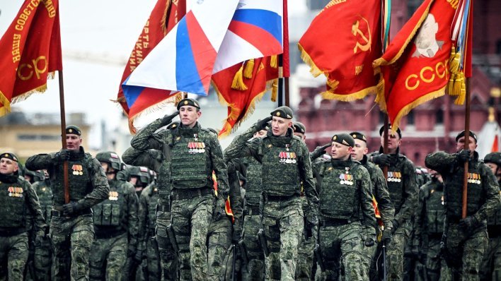 Alarm iz Berlina: Pogledajte gdje Putin gomila vojsku, iduće dvije godine su kritične