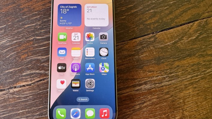 Na iPhone napokon stižu brojne značajke koje Android već neko vrijeme nudi